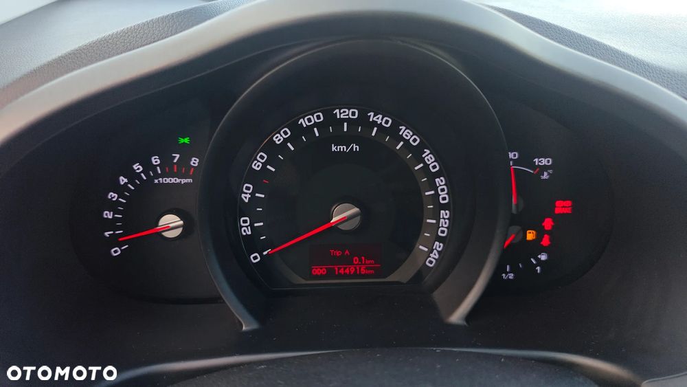 Kia Sportage 1.6 GDI 2WD Attract - 40