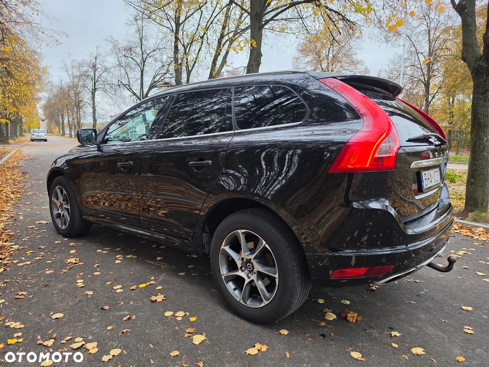 Volvo Xc60 2016 photo 3