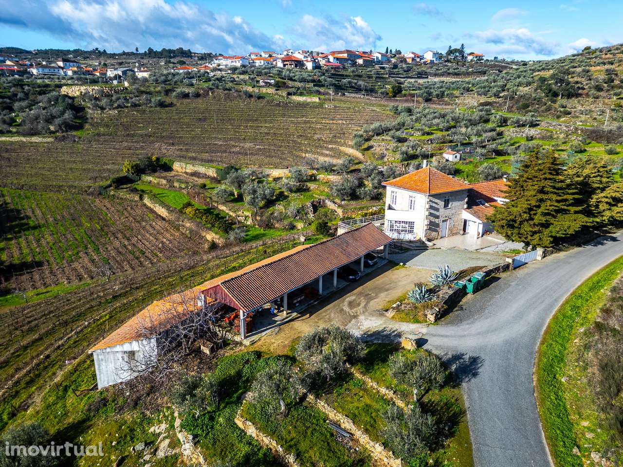 Fabulosa Quinta  de Turismo Rural  de 20 hectares - Grande imagem: 5/60