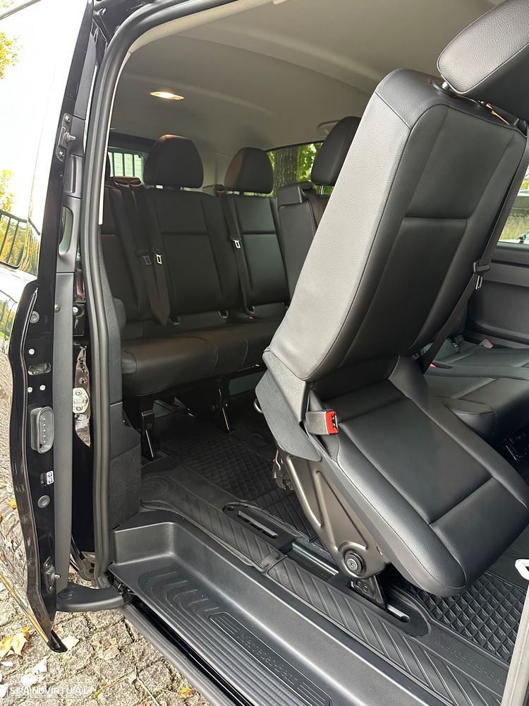 Mercedes-Benz Vito Tourer 114 CDi/34 Pro - 39