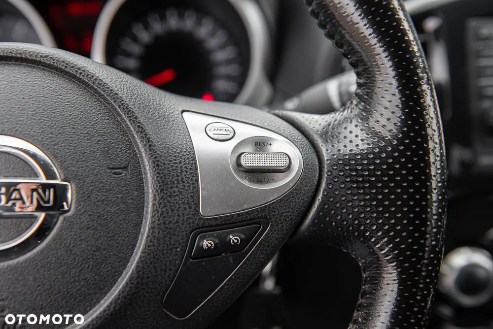 Nissan Juke - 19
