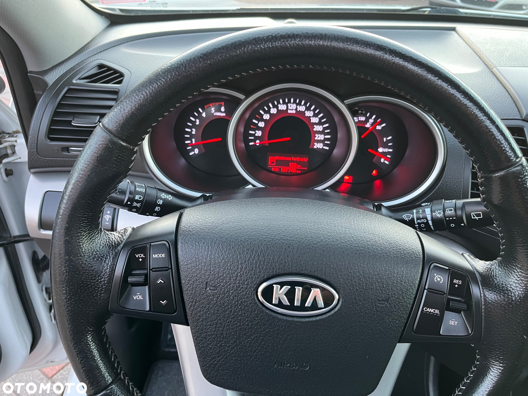 Kia Sorento 2.2 CRDi AWD Platinum Edition - 21