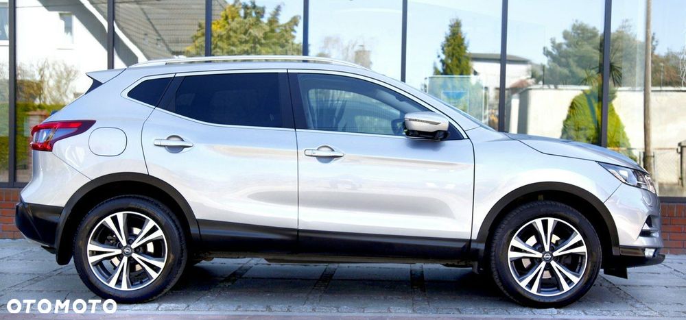Nissan Qashqai - 21