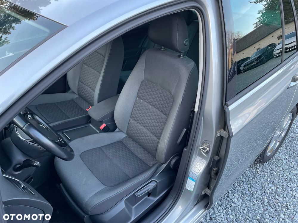 Volkswagen Golf Sportsvan 1.5 TSI ACT OPF Join - 15