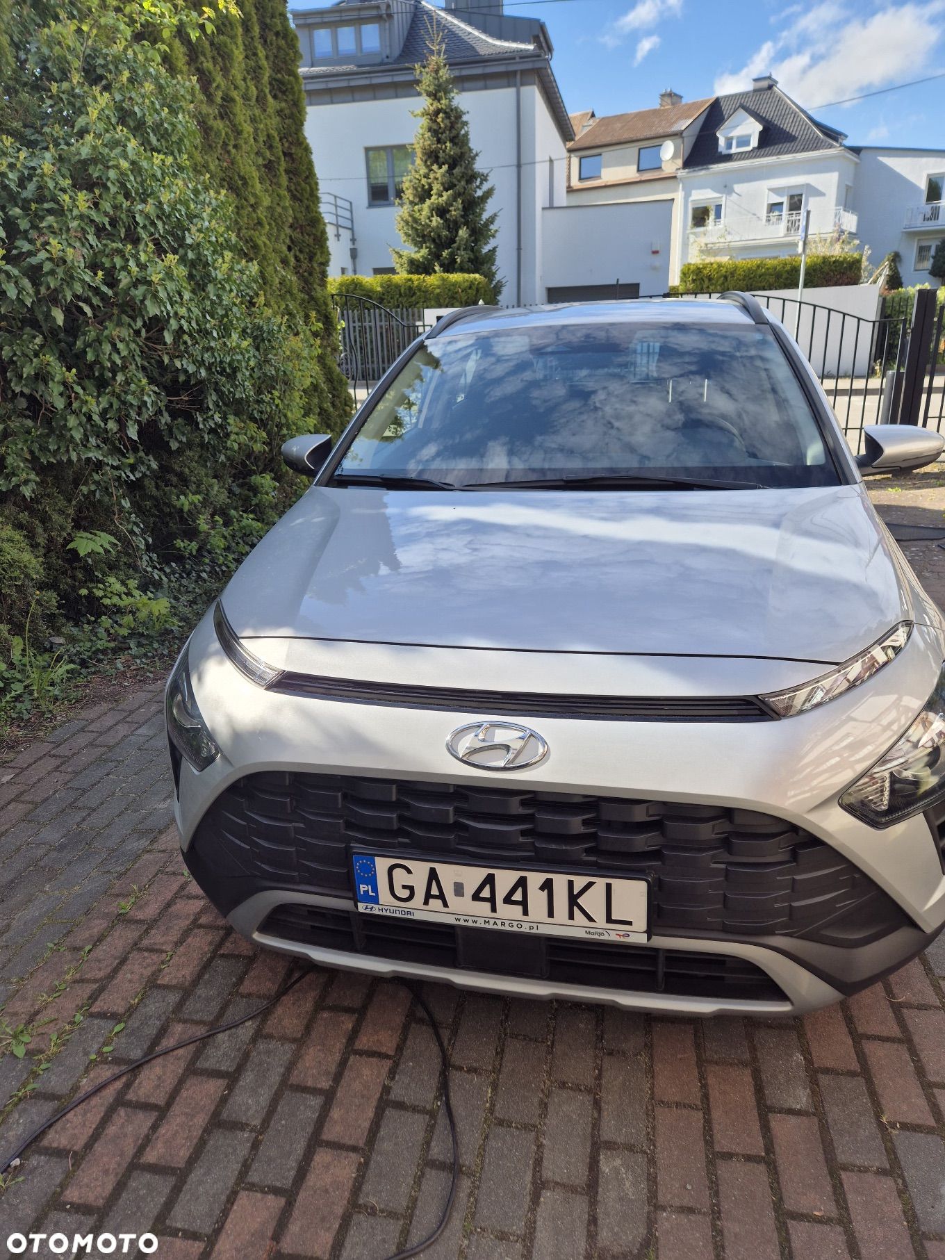 Hyundai Bayon 1.0 T-GDI Modern - 1