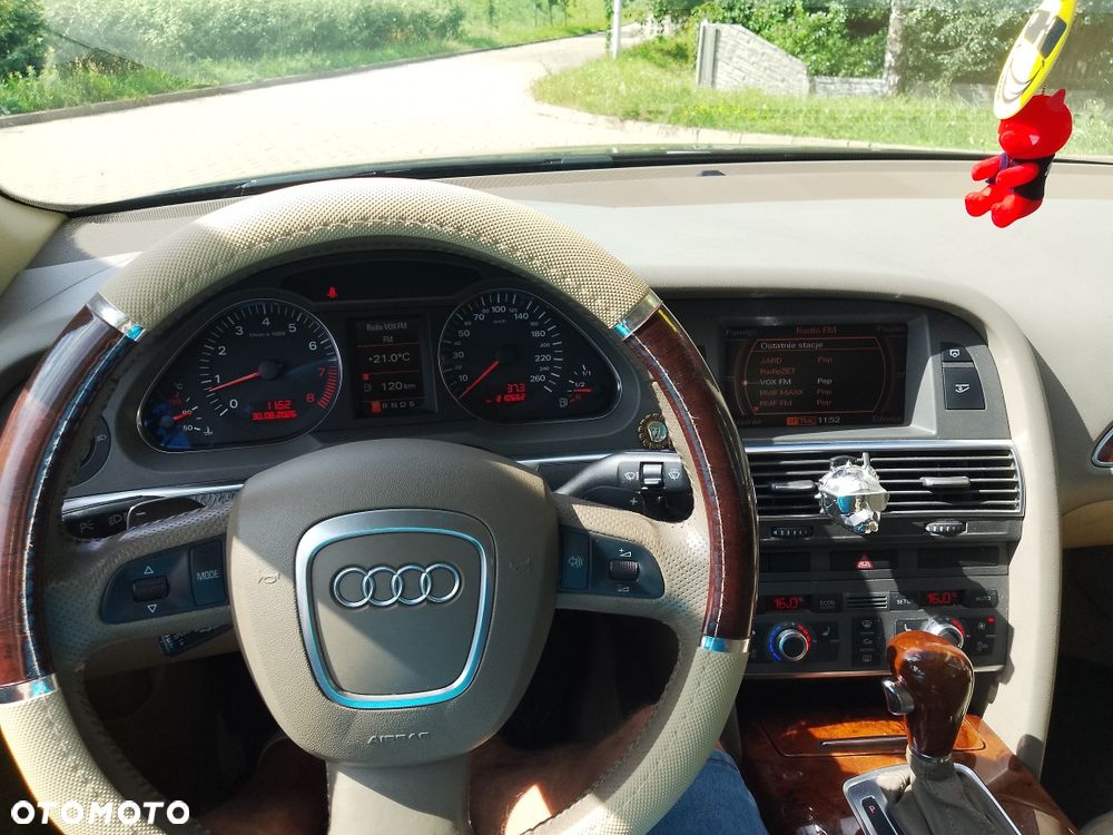 Audi A6 Limousine - 8