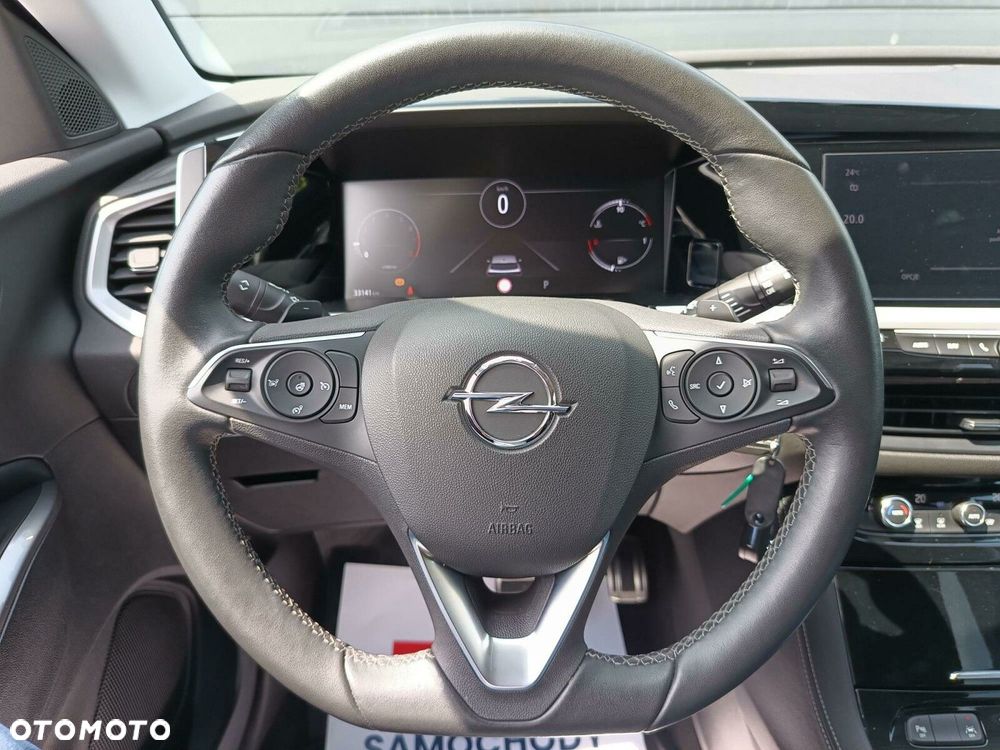 Opel Grandland 1.2 T Business Edition S&S - 14