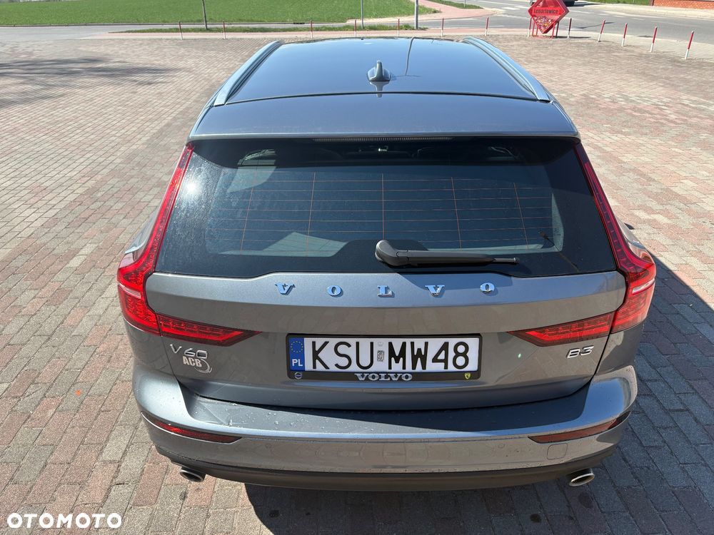 Volvo V60 B3 B Essential - 11