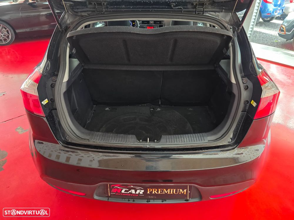 Kia Rio 1.1 CRDi - 28