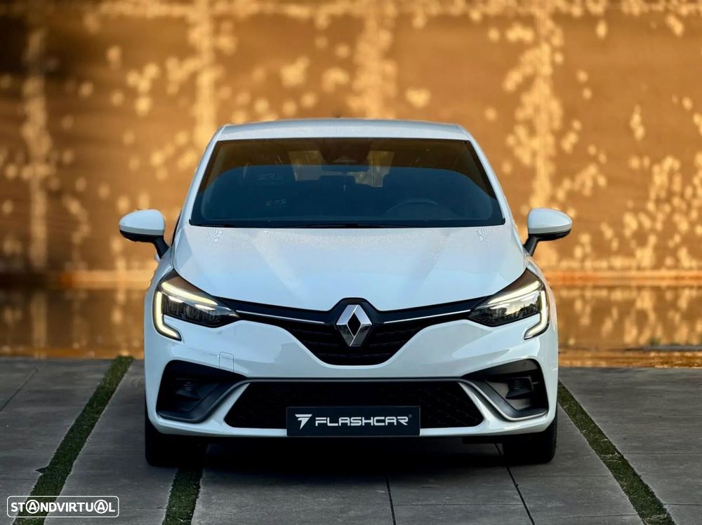 Renault Clio - 39