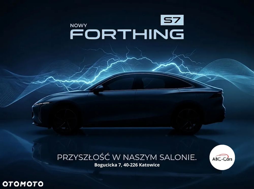 Forthing Inny - 1