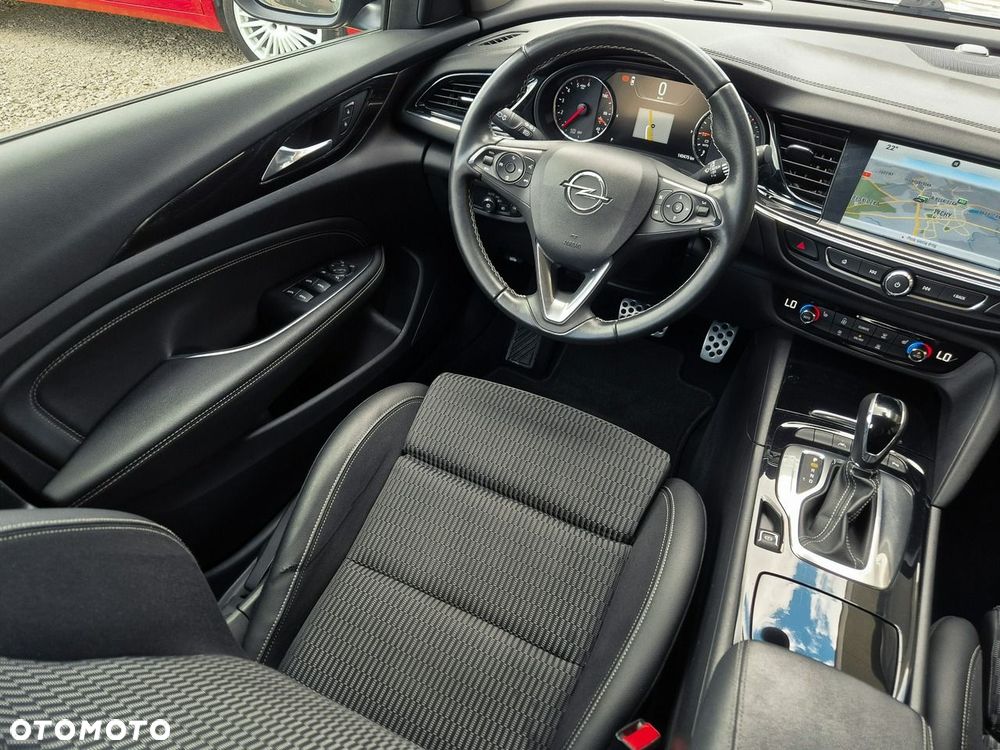 Opel Insignia 2.0 Automatik Innovation - 26