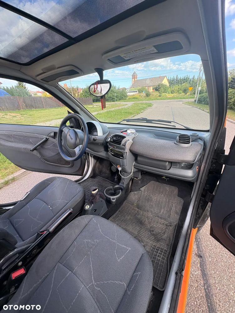 Smart Fortwo & passion - 15