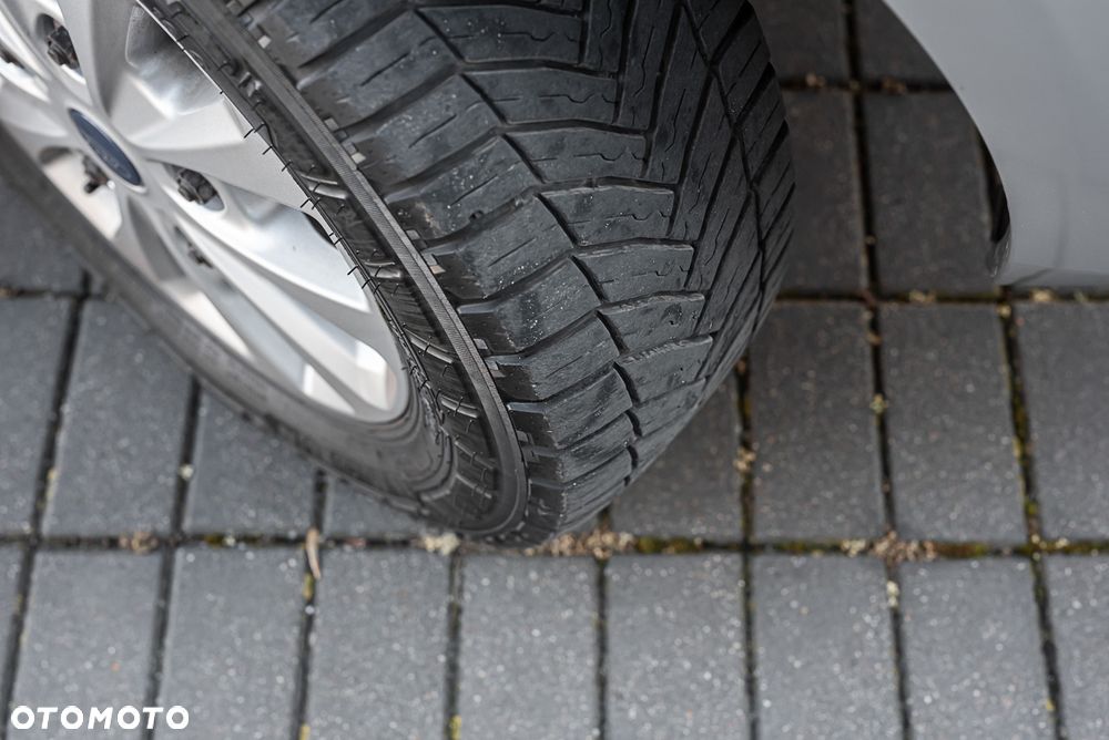 Ford Transit Custom - 23