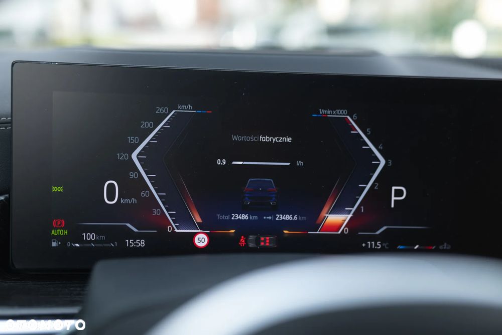 BMW X5 xDrive30d sport - 15