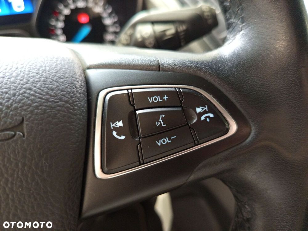 Ford C-MAX - 22