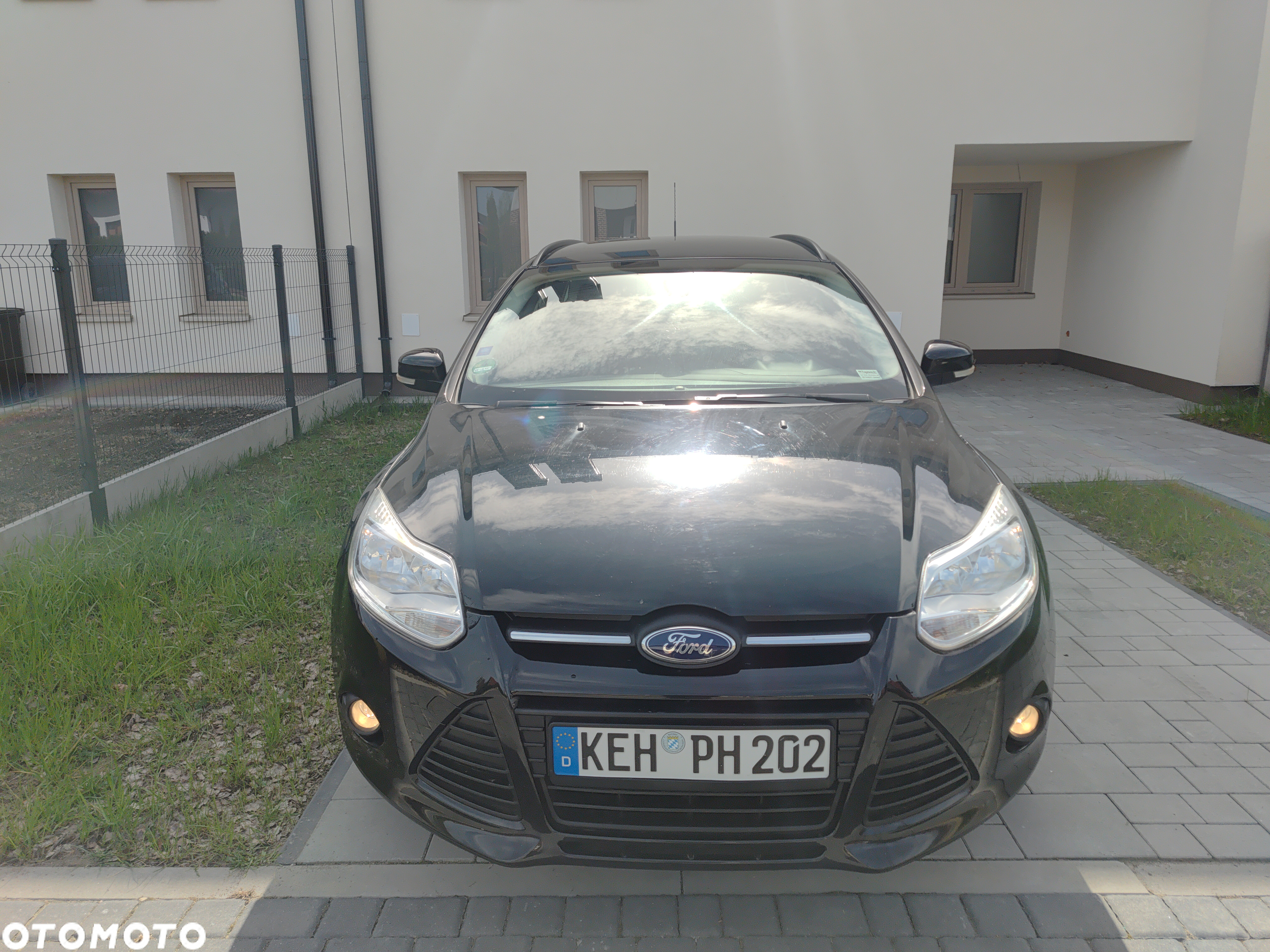 Ford Focus 1.0 EcoBoost Edition - 9