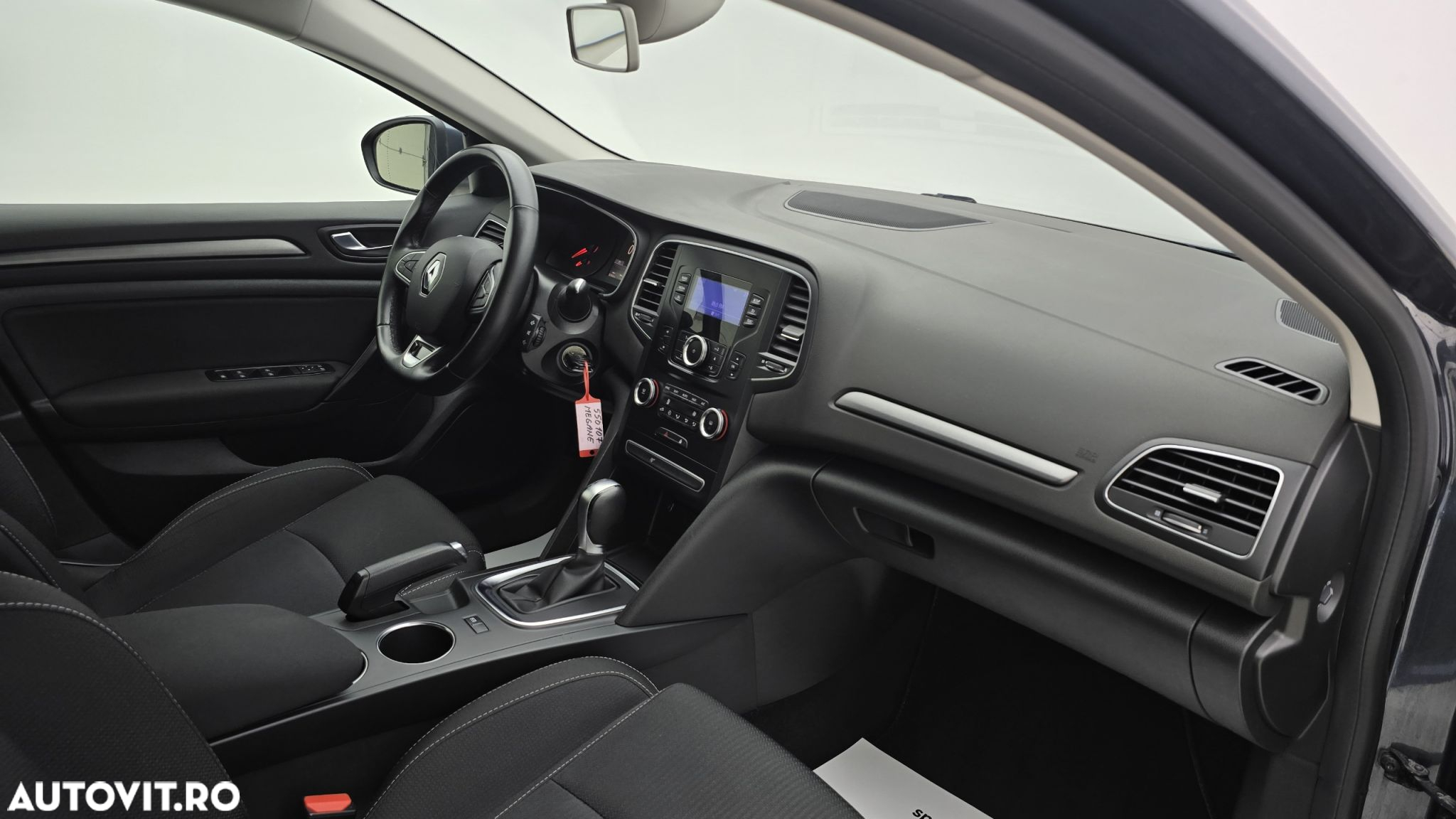 Renault Megane - 20