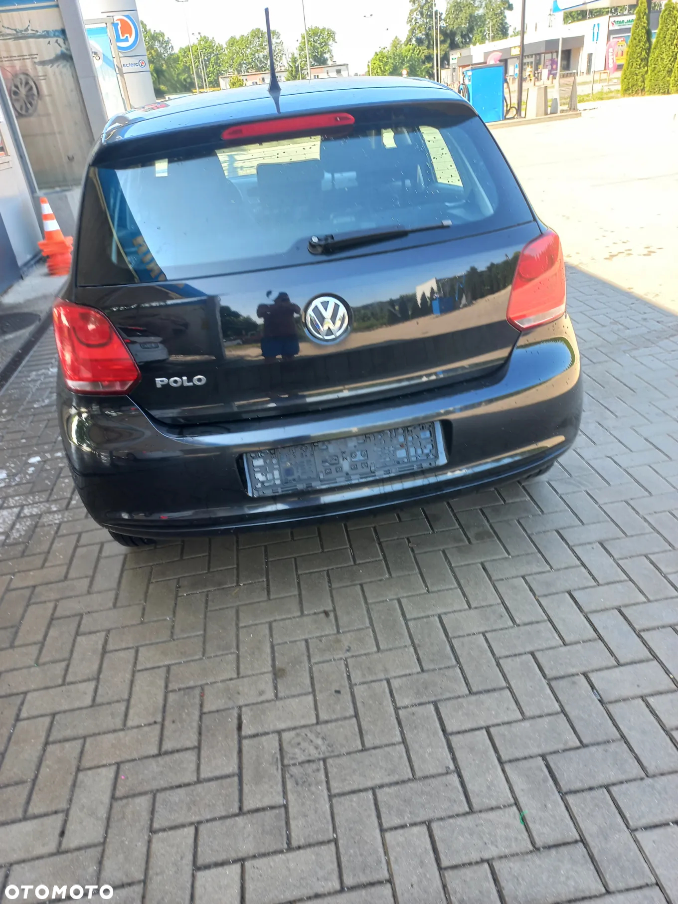 Volkswagen Polo 1.2 Team - 4