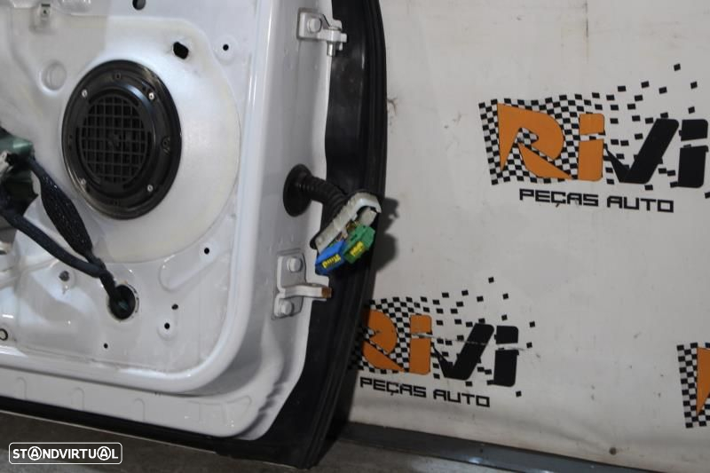 Porta Esquerda Peugeot RCZ - 10