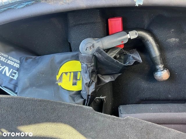 Renault Espace Energy dCi 130 Business - 16