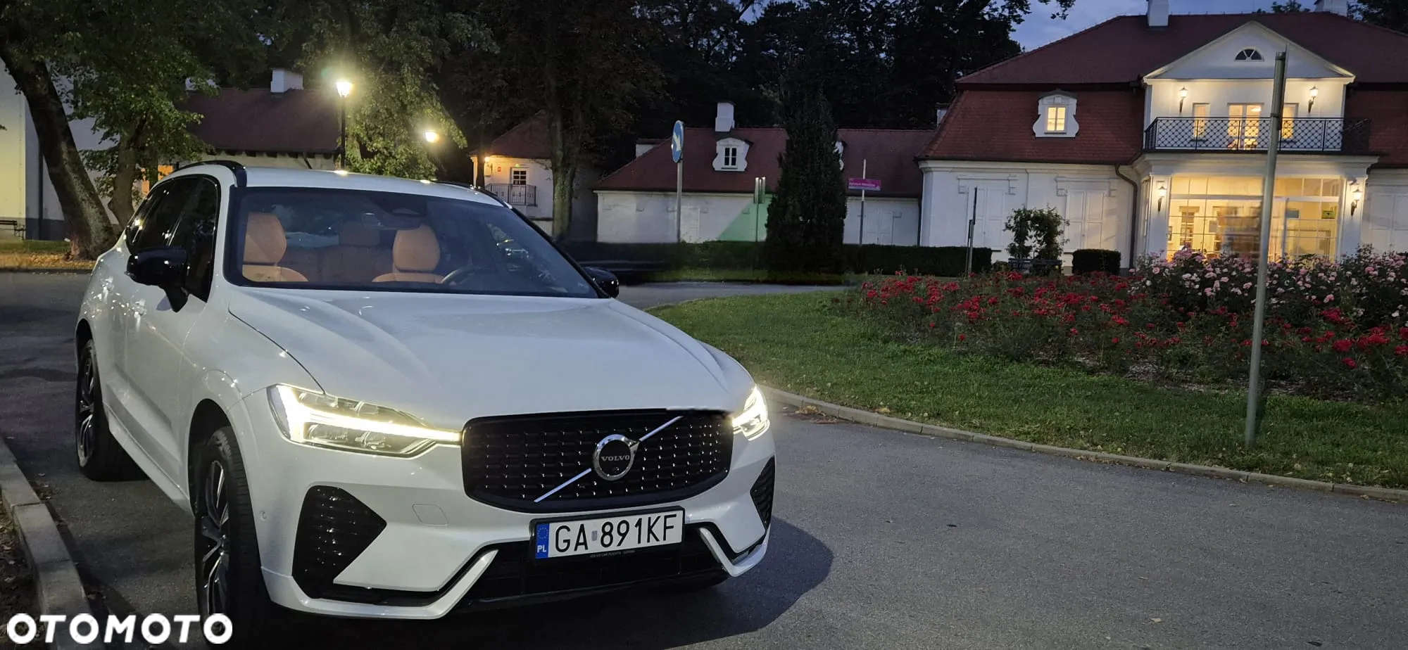 Volvo XC 60 - 6