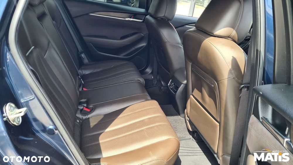 Mazda 6 - 10