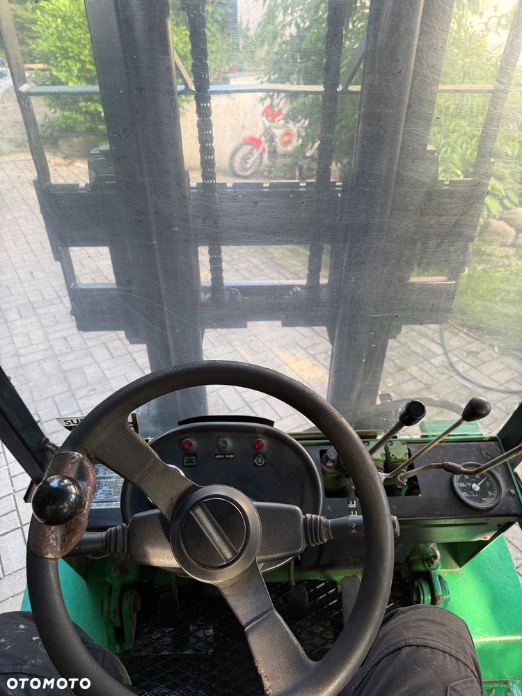 Inny GPW 2510E - 10