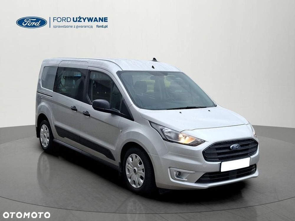 Ford Transit Connect - 5