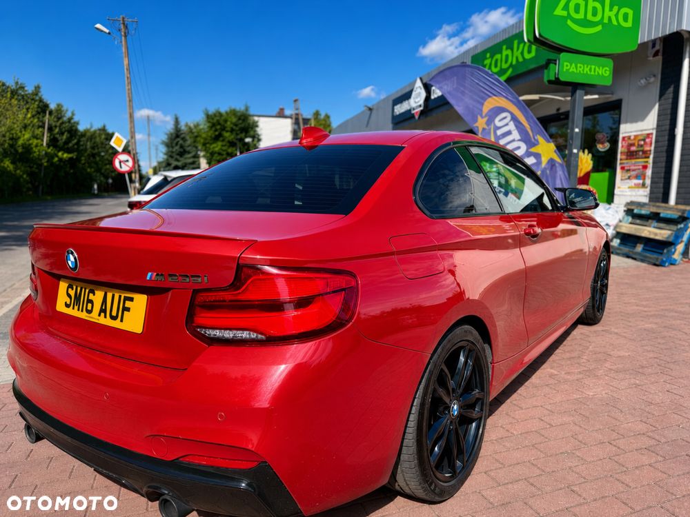 BMW Seria 2 - 3