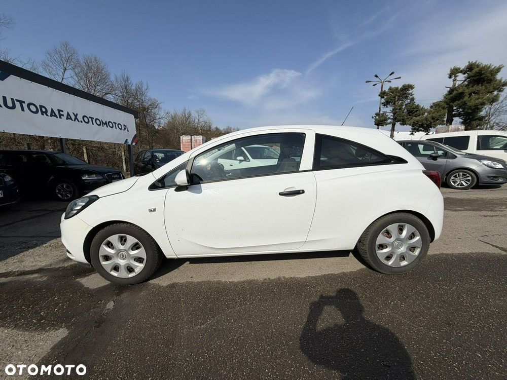 Opel Corsa - 7