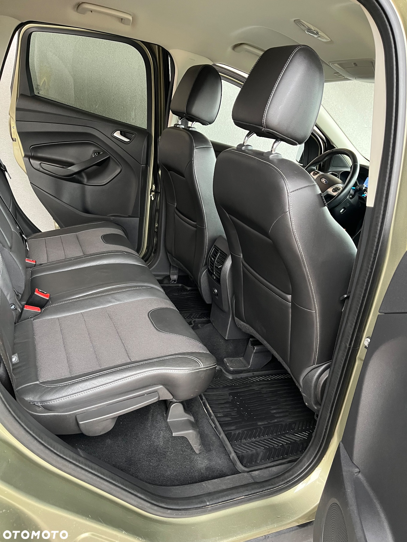 Ford Kuga 2.0 TDCi 4WD Titanium - 8