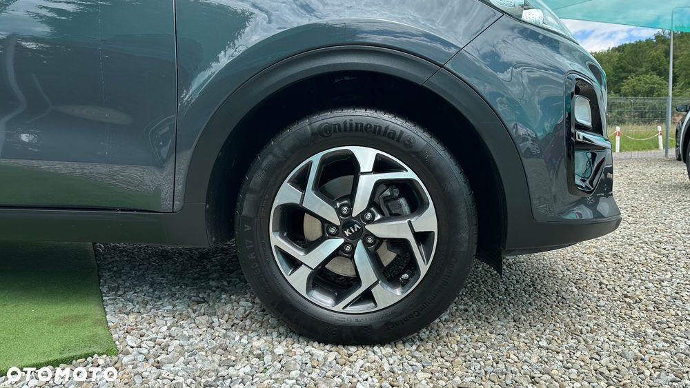 Kia Sportage 1.6 GDI 2WD SPIRIT - 14