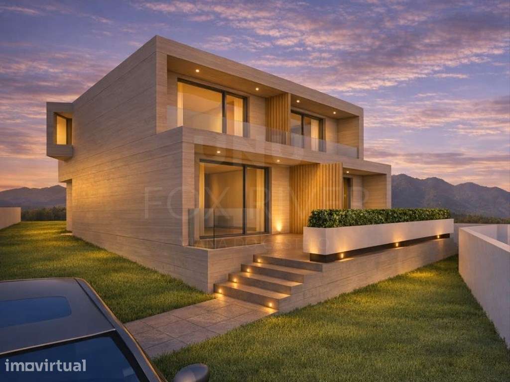 Moradia T3 para venda em Carreço, Viana do Castelo - Grande imagem: 2/4