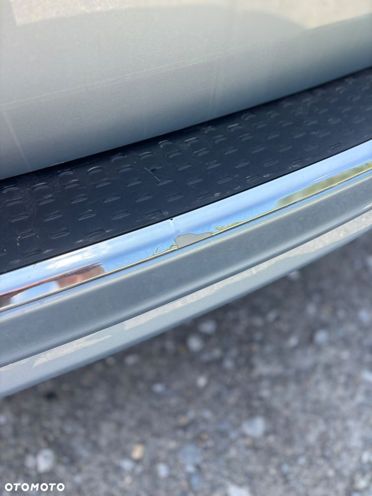 Chrysler Town & Country 3.6 Touring - 8