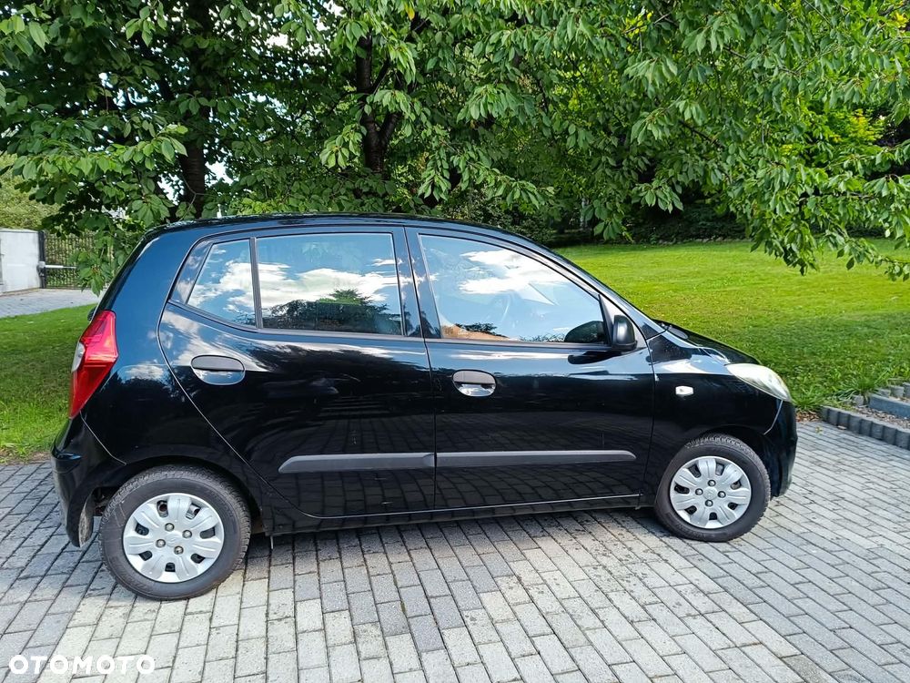 Hyundai i10 1.1 Classic (klm) - 2