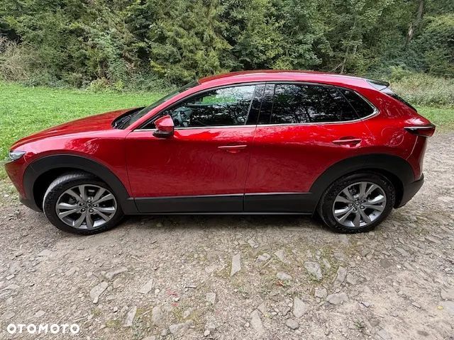 Mazda CX-30 - 14