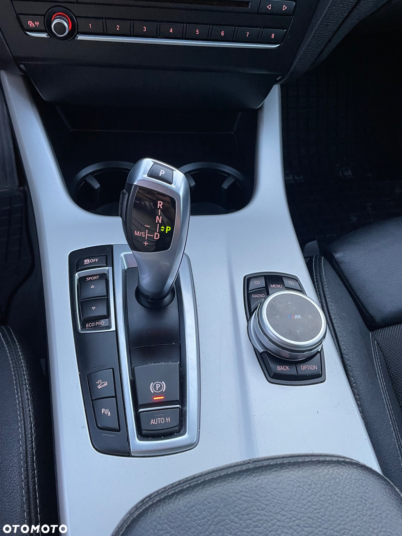BMW X3 - 17