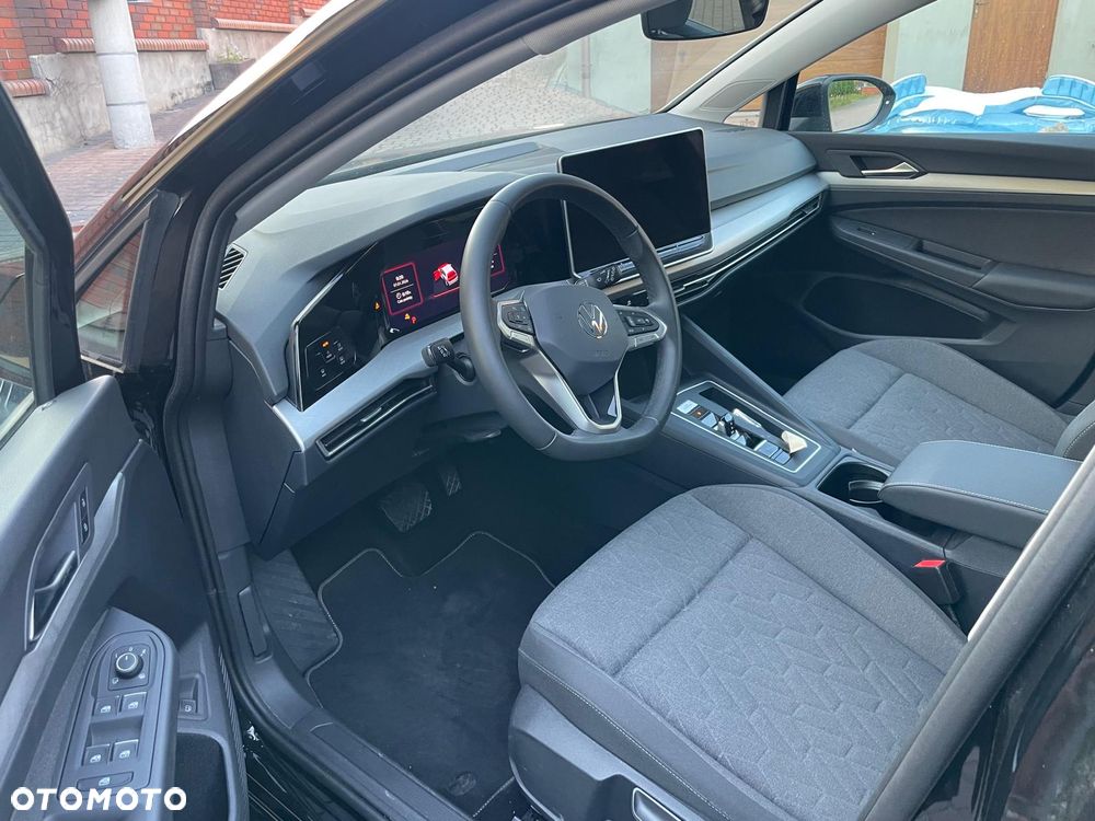 Volkswagen Golf - 13