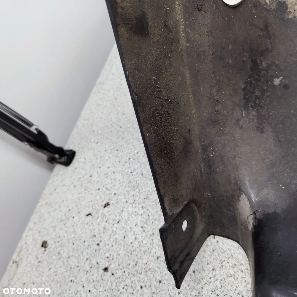 Błotnik tył, tylny Suzuki Bandit 600 - 13