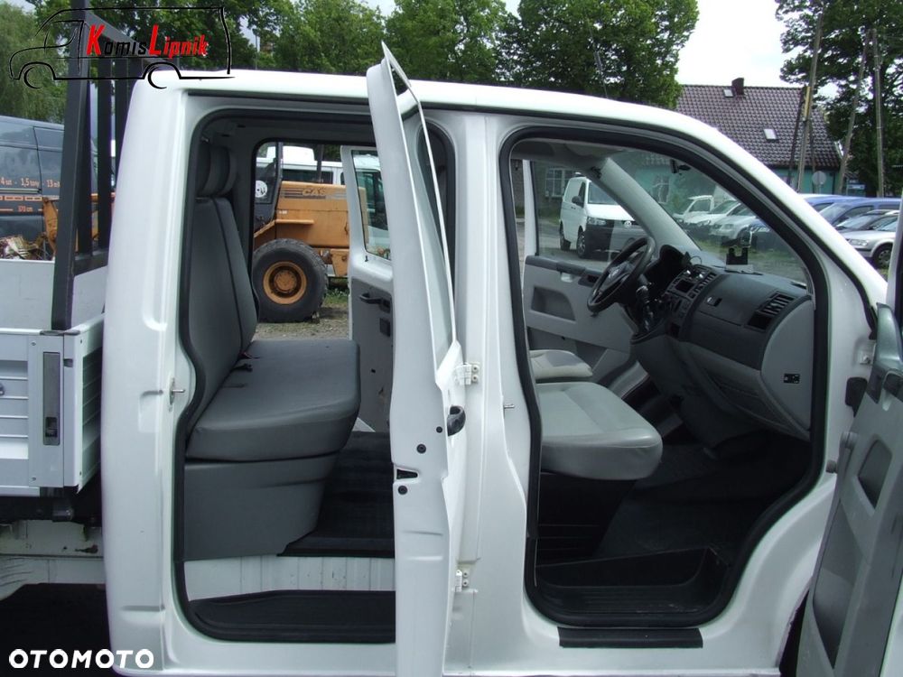 Volkswagen TRANSPORTER - 18