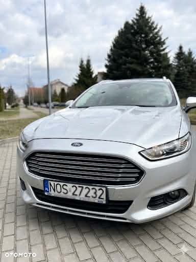 Ford Mondeo 1.5 EcoBoost Edition - 5