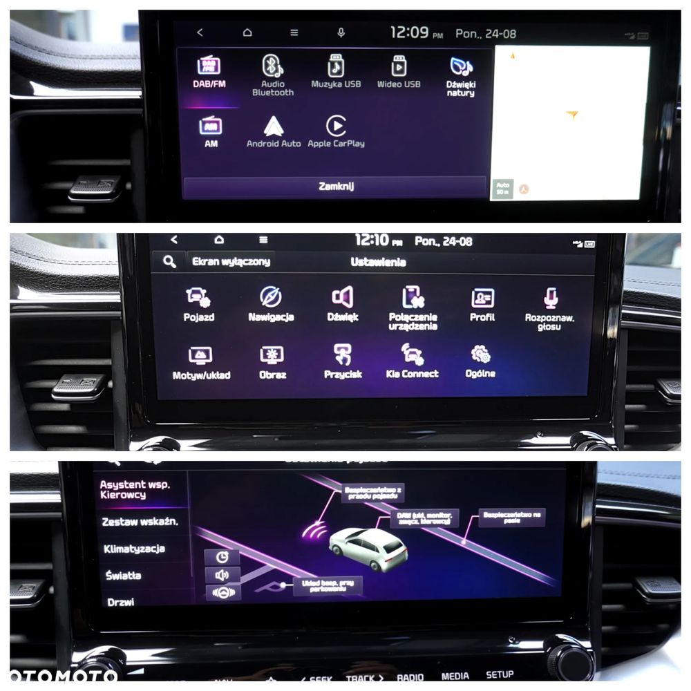 Kia XCeed 1.5 T-GDI L - 32