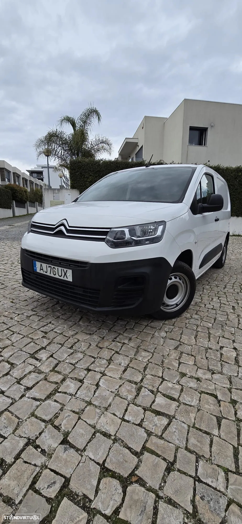 Citroën Berlingo - 2