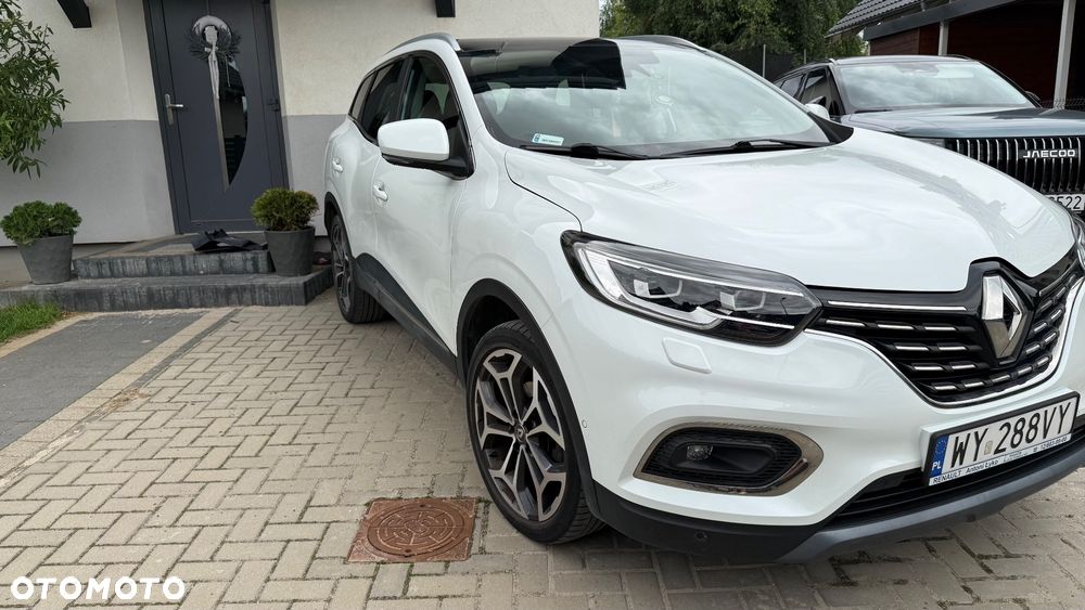 Renault Kadjar 1.3 TCe FAP Intens EDC - 2