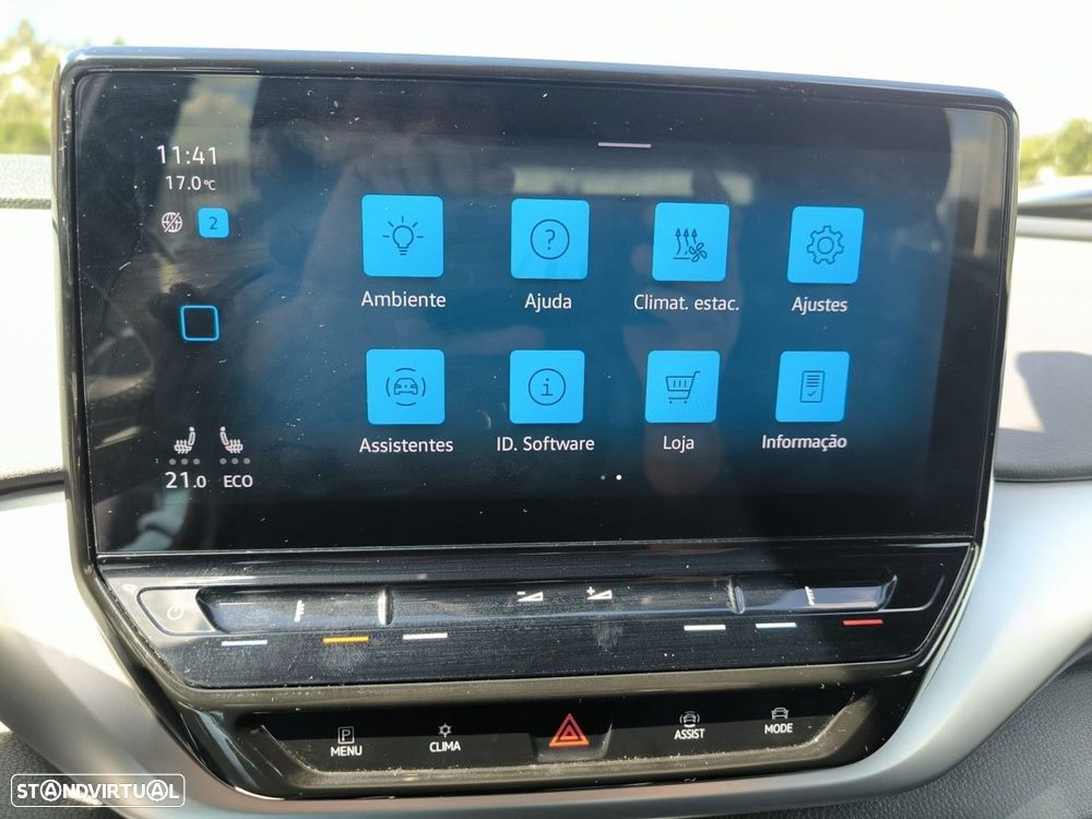 VW ID.4 77 kWh Pro Performance - 14