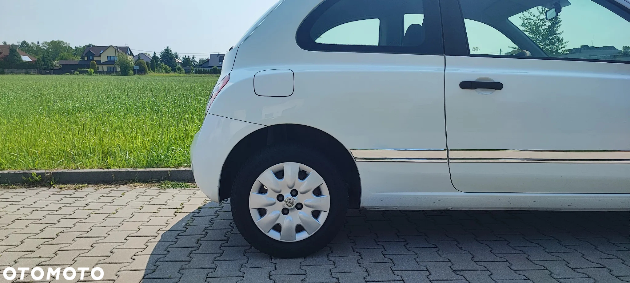 Nissan Micra 1.2 Plus - 3