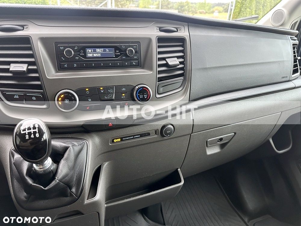 Ford Transit - 7