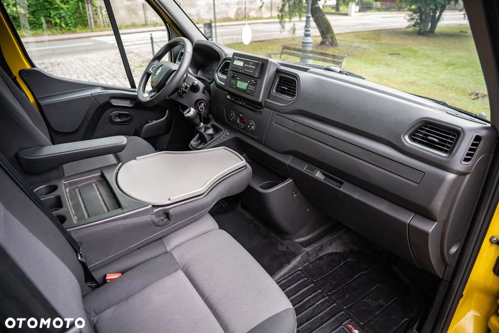 Renault Master - 16