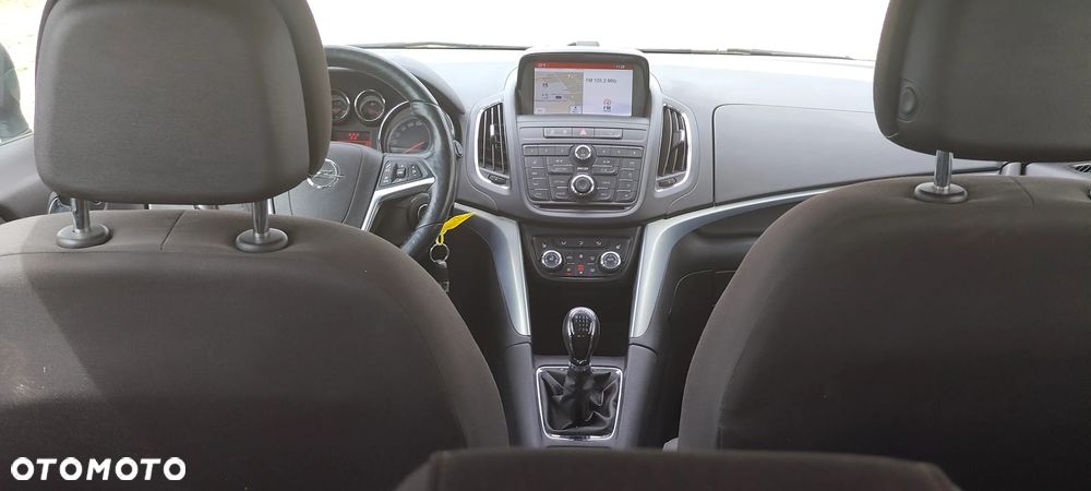 Toyota Corolla Verso - 16